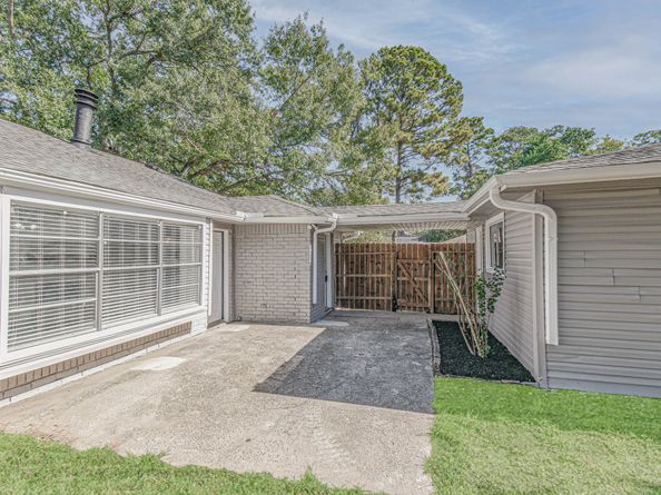 4318 Burkegate Drive, Spring TX 77373