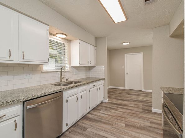 4318 Burkegate Drive, Spring TX 77373