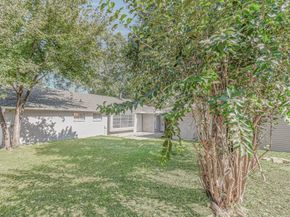 4318 Burkegate Drive, Spring TX 77373