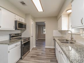 4318 Burkegate Drive, Spring TX 77373