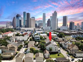 1112 Andrews Street, Houston TX 77019