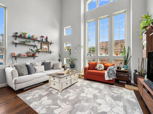 1112 Andrews Street, Houston TX 77019