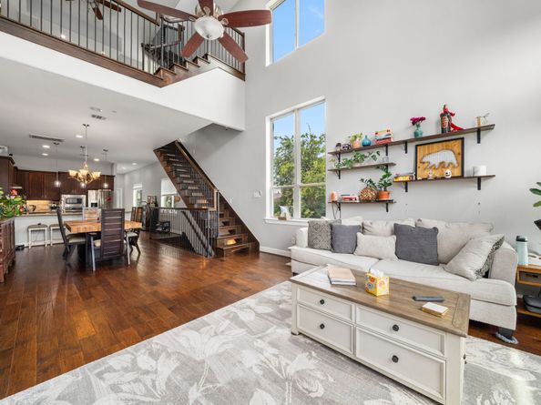 1112 Andrews Street, Houston TX 77019