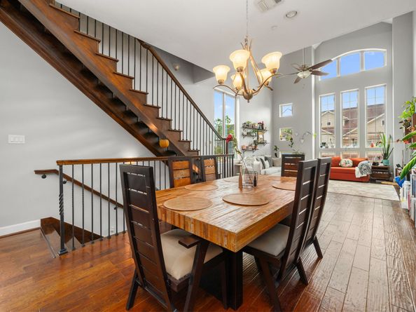 1112 Andrews Street, Houston TX 77019