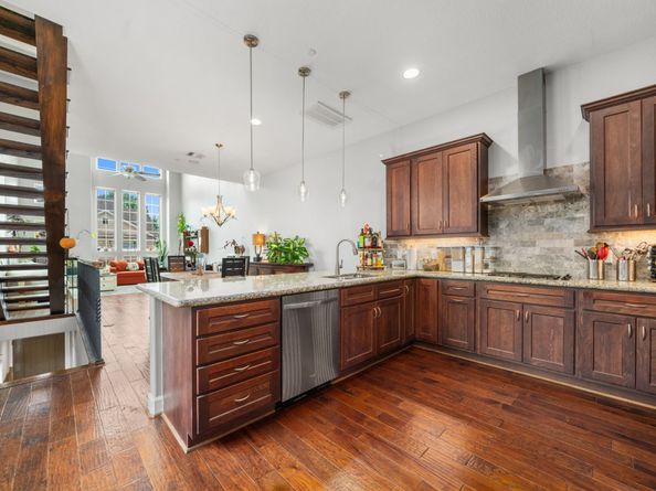 1112 Andrews Street, Houston TX 77019