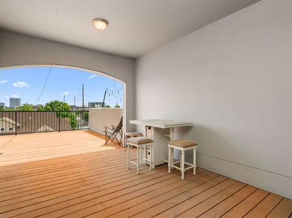 1112 Andrews Street, Houston TX 77019