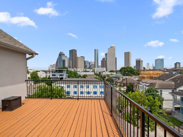 1112 Andrews Street, Houston TX 77019