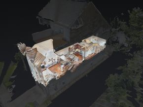 1112 Andrews Street, Houston TX 77019