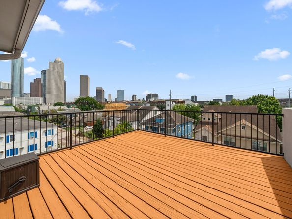 1112 Andrews Street, Houston TX 77019