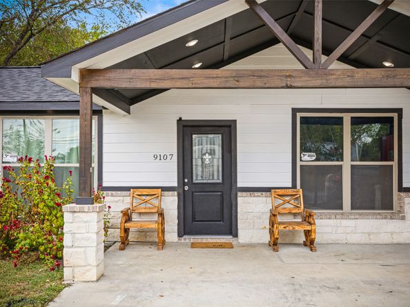 9107 Lake Park Drive, Houston TX 77078