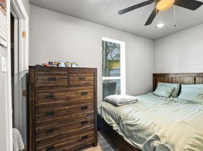 9107 Lake Park Drive, Houston TX 77078