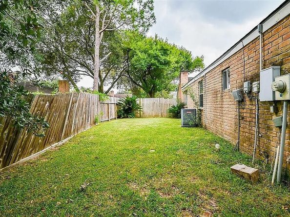 3115 Ashford Arbor Drive, Houston TX 77082