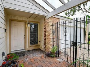 3115 Ashford Arbor Drive, Houston TX 77082