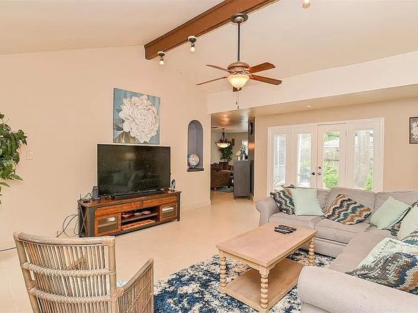 3115 Ashford Arbor Drive, Houston TX 77082