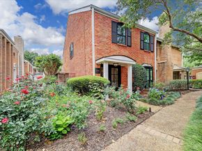 854 Augusta Drive 854, Houston TX 77057