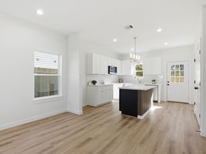 7958 Henson Street A/B, Houston TX 77028