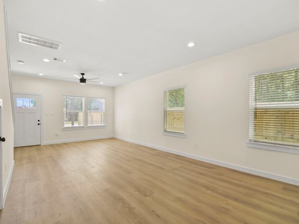 7958 Henson Street A and B, Houston TX 77028