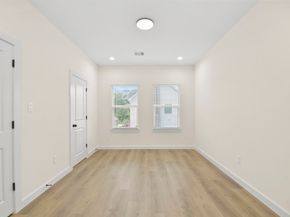 7958 Henson Street A and B, Houston TX 77028