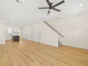 7958 Henson Street A and B, Houston TX 77028