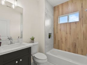 7958 Henson Street A and B, Houston TX 77028