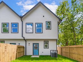 7958 Henson Street A and B, Houston TX 77028