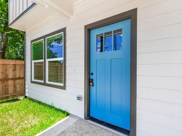 7958 Henson Street A and B, Houston TX 77028