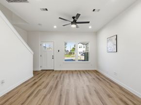 7958 Henson Street A/B, Houston TX 77028