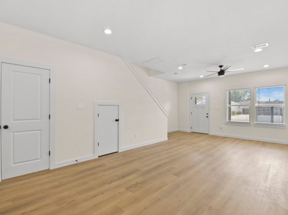 7958 Henson Street A and B, Houston TX 77028