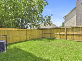 7958 Henson Street A and B, Houston TX 77028