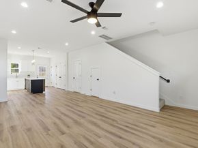 7958 Henson Street A/B, Houston TX 77028