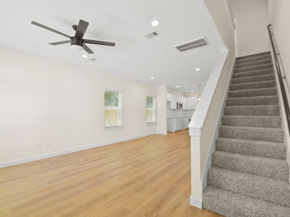 7958 Henson Street A and B, Houston TX 77028