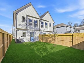 7958 Henson Street A/B, Houston TX 77028