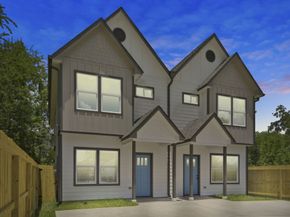 7958 Henson Street A and B, Houston TX 77028