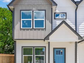 7958 Henson Street A and B, Houston TX 77028