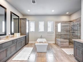 1223 W 15th 1/2 Street, Houston TX 77008