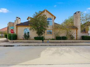 4063 Breakwood Drive, Houston TX 77025