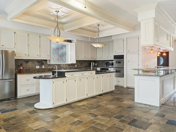 4063 Breakwood Drive, Houston TX 77025