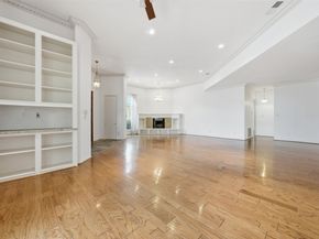 4063 Breakwood Drive, Houston TX 77025