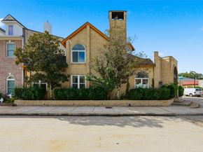 4063 Breakwood Drive, Houston TX 77025