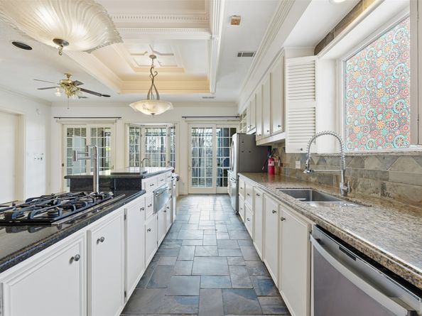 4063 Breakwood Drive, Houston TX 77025