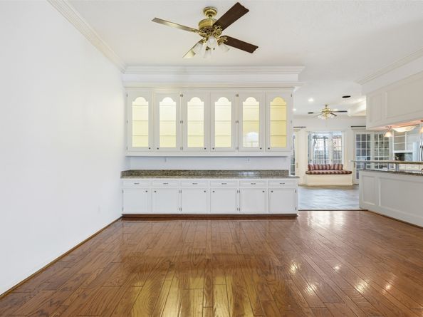 4063 Breakwood Drive, Houston TX 77025