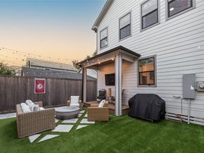 1512 Ashland Street, Houston TX 77008