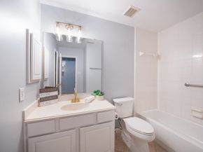 1803 W Welsford Drive, Spring TX 77386