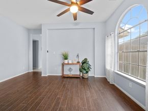 1803 W Welsford Drive, Spring TX 77386