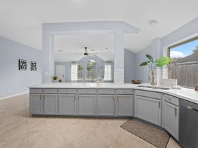 1803 W Welsford Drive, Spring TX 77386