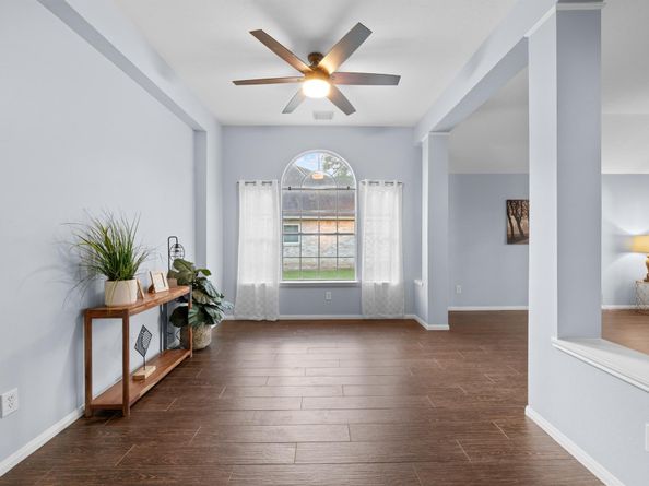 1803 W Welsford Drive, Spring TX 77386