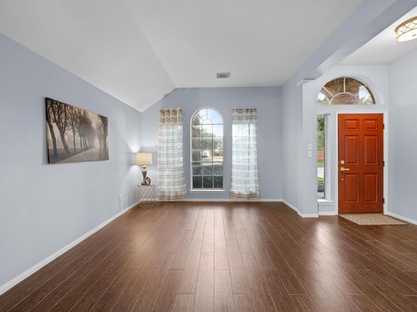 1803 W Welsford Drive, Spring TX 77386