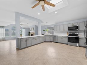 1803 W Welsford Drive, Spring TX 77386