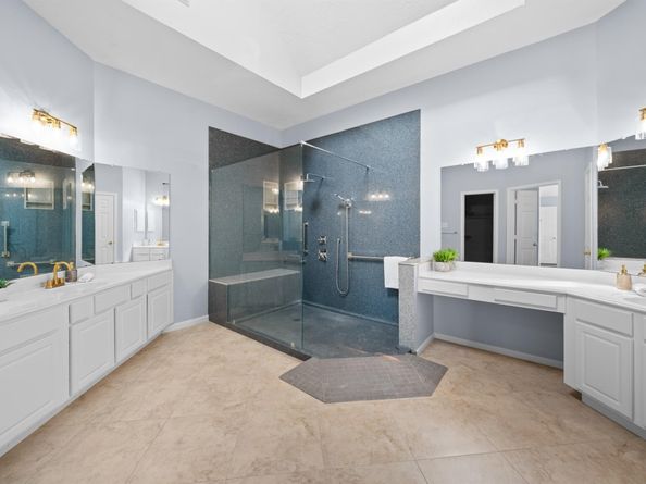 1803 W Welsford Drive, Spring TX 77386