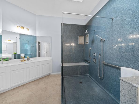 1803 W Welsford Drive, Spring TX 77386